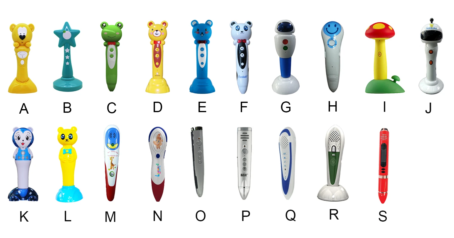 custom talking pen custom talking pen