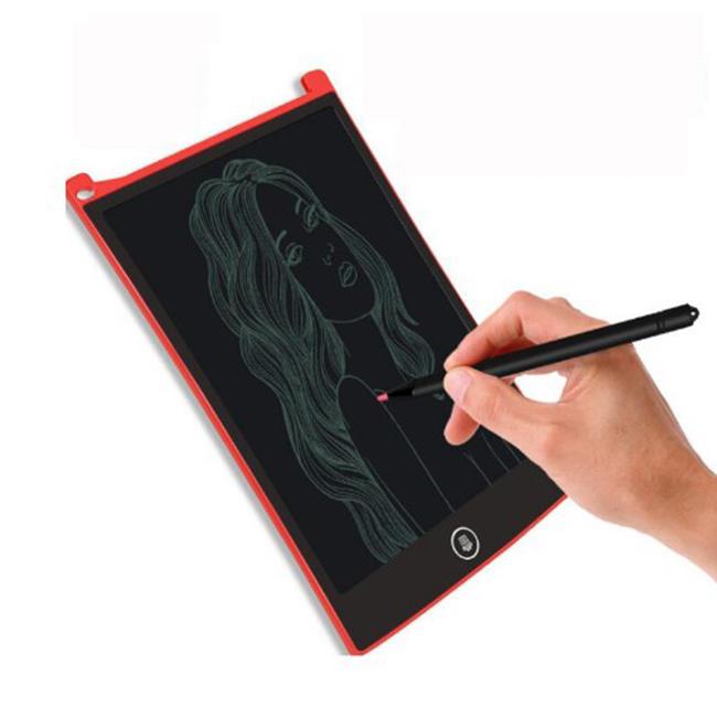 8.5 Inch Cheap Electronic Erasable LCD Writing Tablet Board