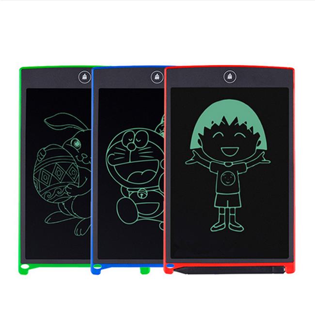 8.5 inch cheapest electronic erasable LCD writing Tablet board