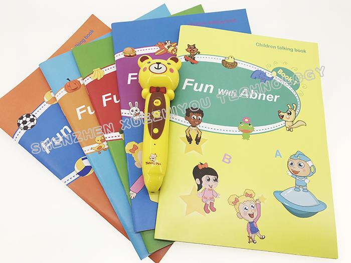 Kids Educational Toy Kids Educational Toy