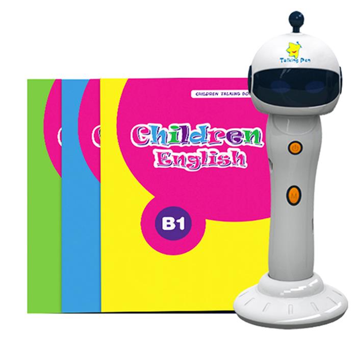 Kids Reading Pen