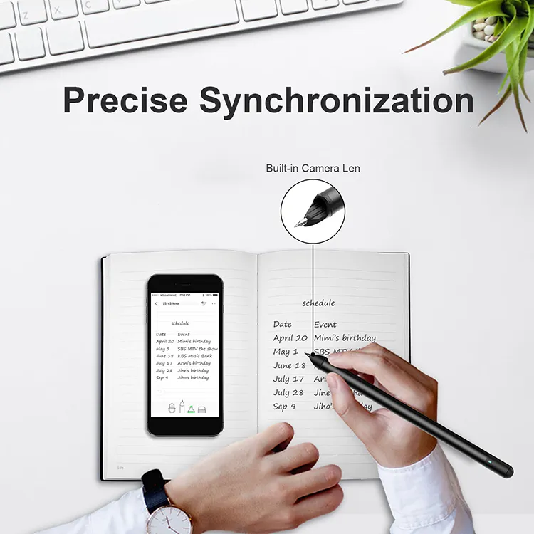 smart pen xuezhiyou smart pen xuezhiyou
