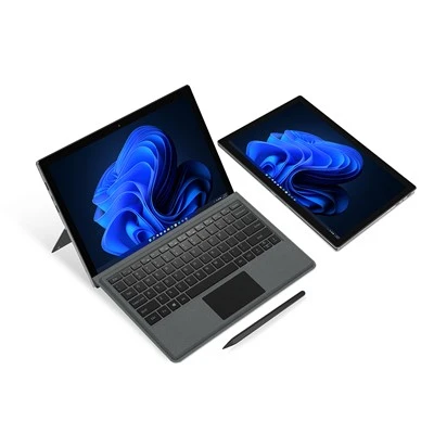 13-palcový tablet 2 v 1 Pentium 8505 Intel I5 1240PI7 1260P 16+1TB
