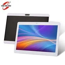 OEM ODM Android Tablet PC 10,1 palcový štvorjadrový MTK8163