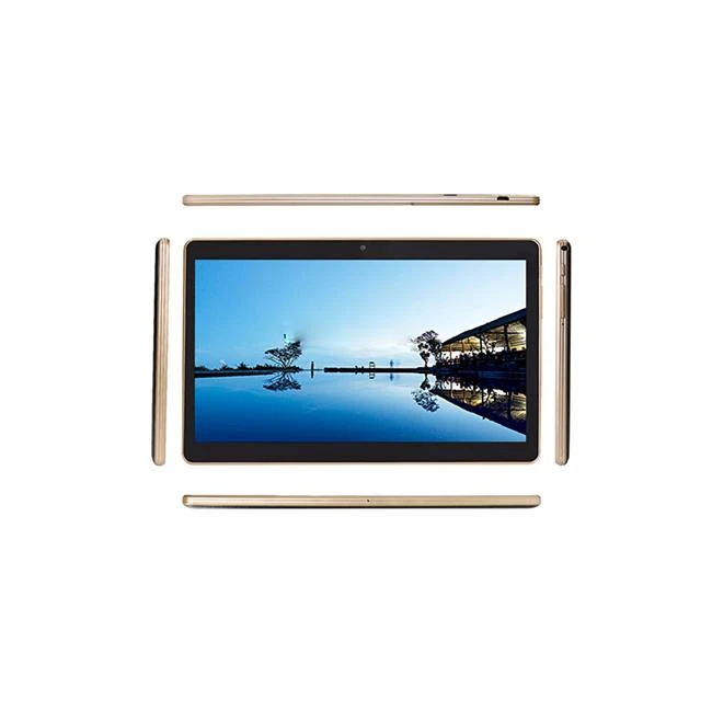 Vlastné MTK Tablet PC Quad-Core Wifi 2.4G + 5 G