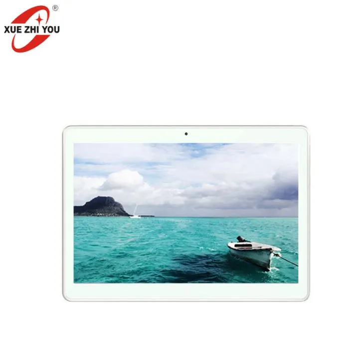 MTK6582 Tablet 3G Wifi Bluetooth FM