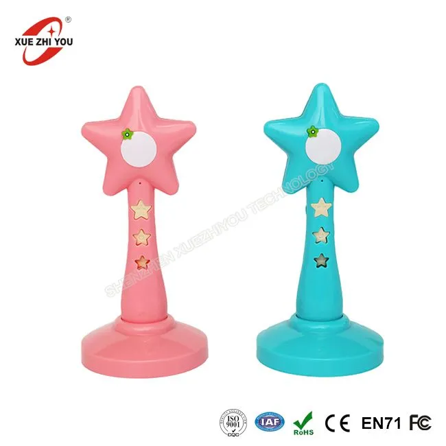 Digitálne španielske deti učenie nástroja oid Touch Talking Pen hovoriaci album a denník