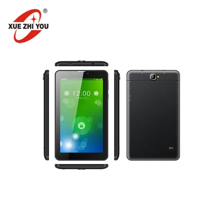 Tablet PC Android 7 Inch Quad Core