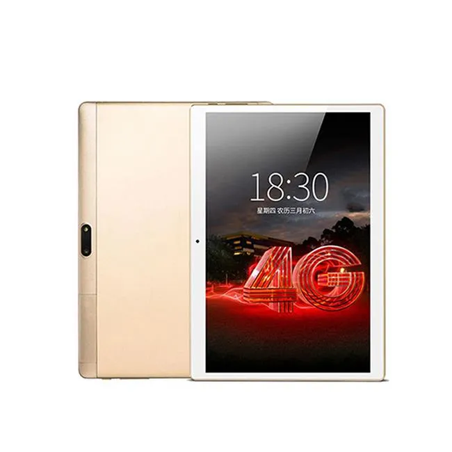 10.1 Inches Octa Core Android 7.0 Tablet PC