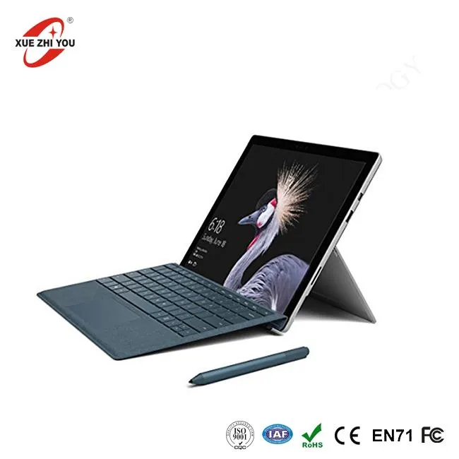 11.6 '' povrch 2 v 1 dotykových perách tabletu