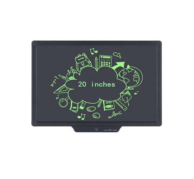 20-palcový tablet na písacie dosky