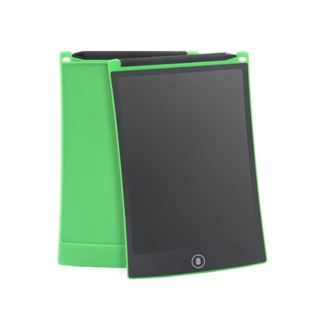 8.5 Inch Cheapest Electronic Erasable LCD Writing Tablet Board