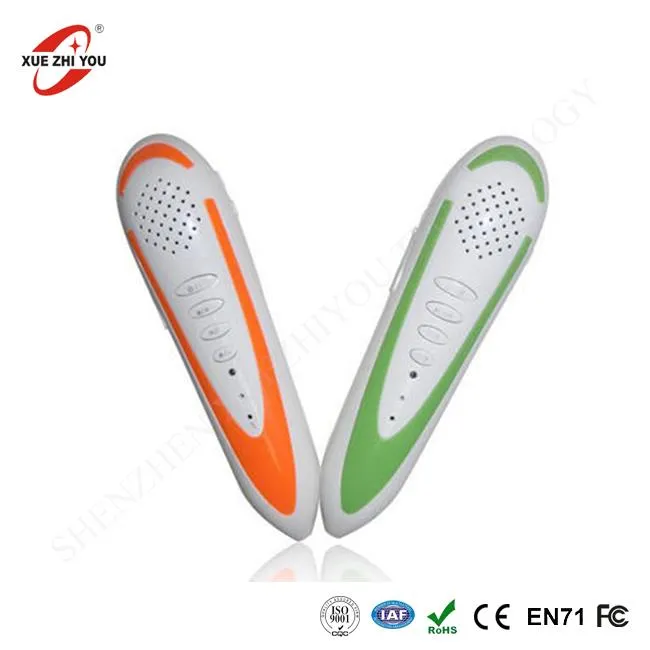 8GB pamäť digitálne čítanie pera