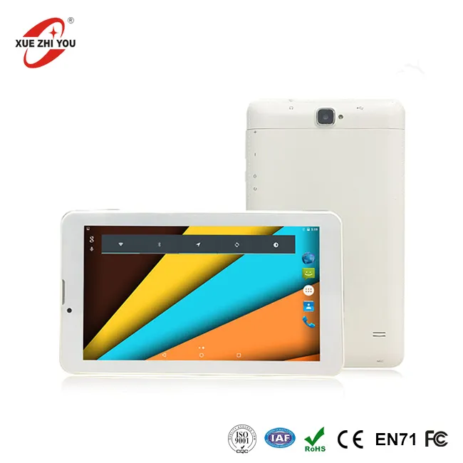 Najlacnejšie Android Tablet PC s Dual Sim