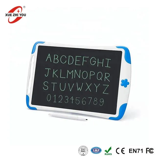 Farebný LCD písanie Tablet tabule pre deti