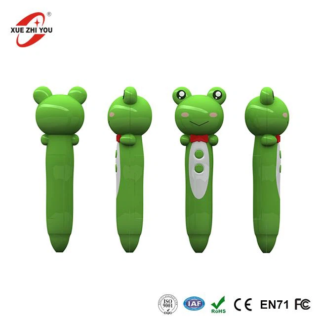 Anglický zvuk Magic Pen