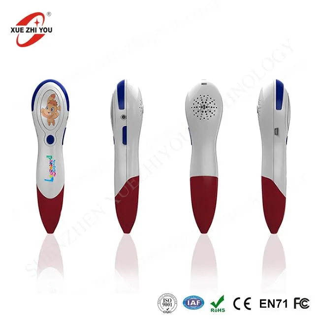 Anglicky hovoriace pero knihy