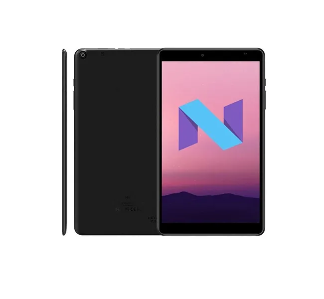 Factory Prispôsobené Kids Tablet PC Android