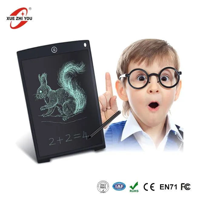 Ručné písacie dosky 12 palcov