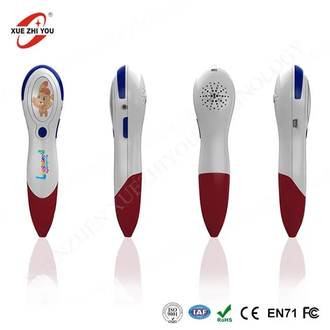 Kids Read Pen Learning English Words Phonics