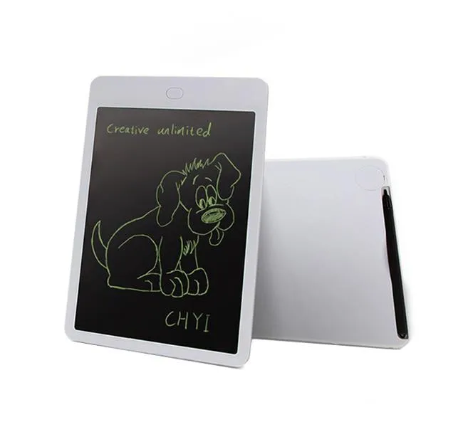 Memo LCD dosky na písanie dosky