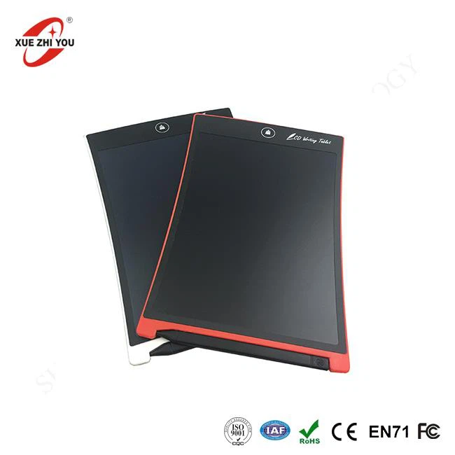 Memo poukazuje kresba LCD Tablet deti hračka