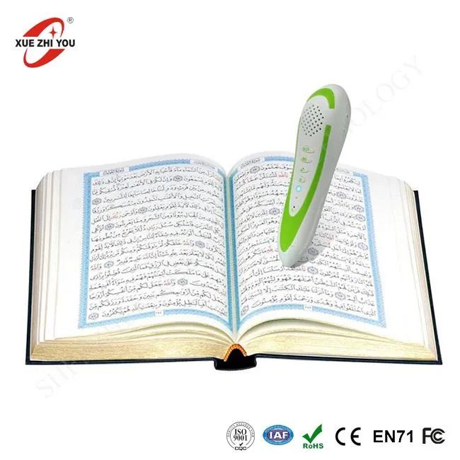 Musical Toy OID Reading Pen