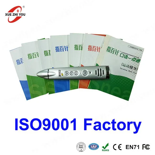 Hovoriace pero pre dospelých