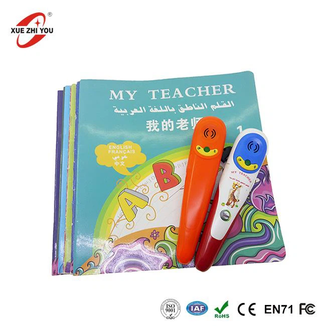 Hovoriace pero výrobca Smart darček pre deti