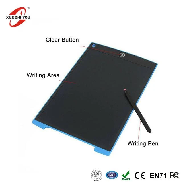 Writing Drawing Portable Memo Board