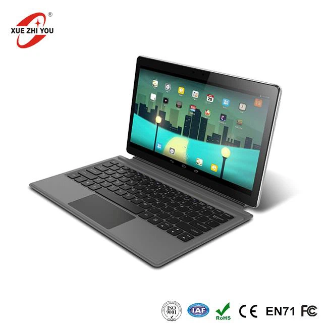 11,6 palcový tablet Helio X20 LTE FDD TDD