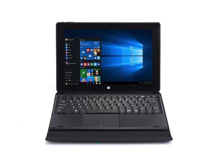 10-palcový Windows Tablet PC