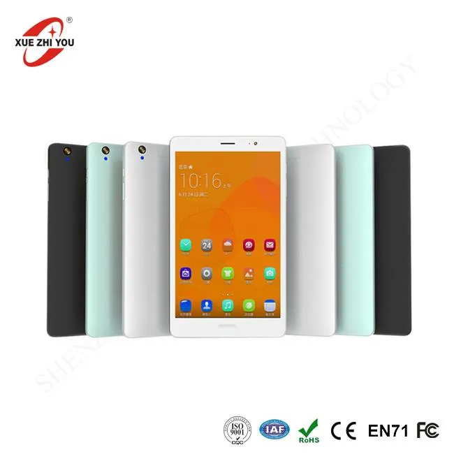 Tablet s Androidom pre pohostinstvá v izbe