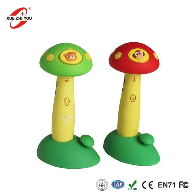 Čítacie pero pre deti Učenie anglicky arabsky