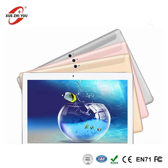 Tablet PC 4G DDR3 4G volanie