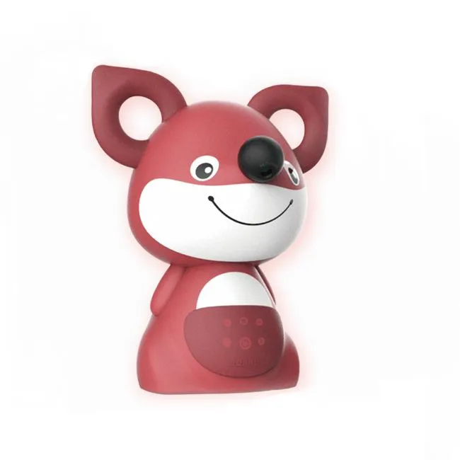 Čína továreň veľkoobchod inteligentné učenie interaktívny stroj deti rané vzdelávanie inteligentné hračky AI audio vzdelávací robot