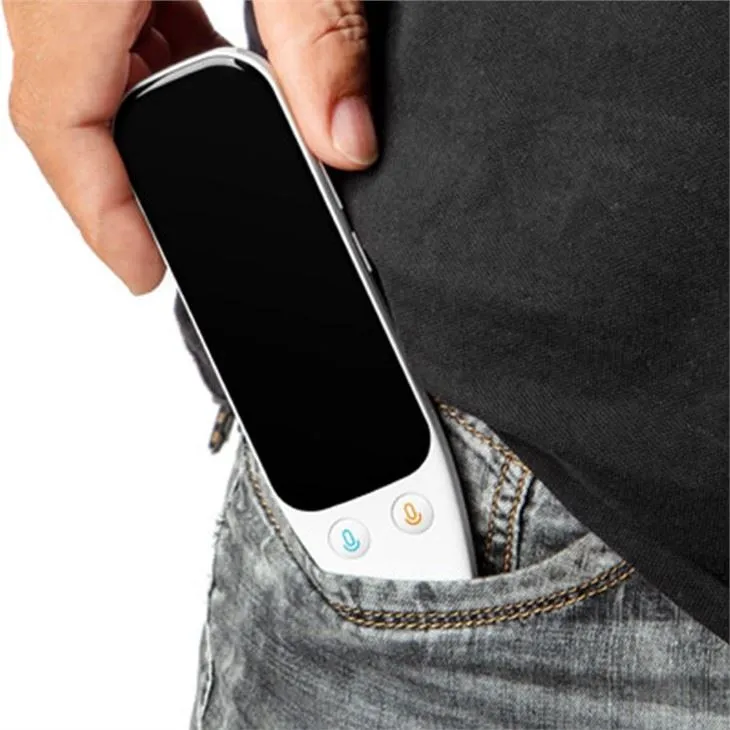 Xuezhiyou 3,46 palcové RV1109 Slovníkové pero