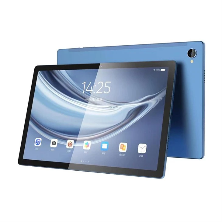 Prispôsobený tablet MediaTek Android
