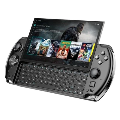 Najlepšie ručné herné PC hry GPD GPD Win 4 PC na predaj